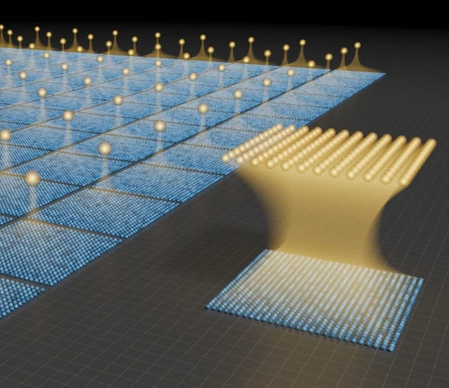 Yeni kuantum hesaplama yöntemi, kübit ihtiyacını 200 kat azaltıyor