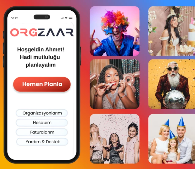 Yeni nesil etkinlik pazaryeri