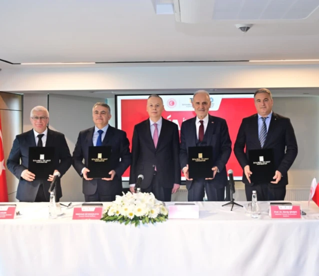 Yeni nesil ihracat uzmanı yetiştirilecek: İhracat Akademisi imzaları atıldı