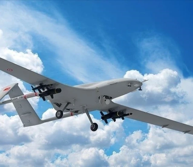 Yeni plazma teknolojisiyle dronelarda yüzde 88 verimlilik atışı