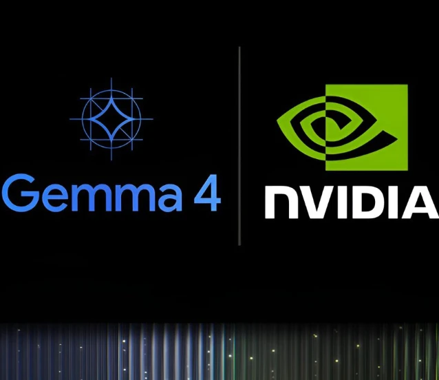 Yerel yapay zekada yeni eşik: Google Gemma 4 ve Nvidia iş birliği