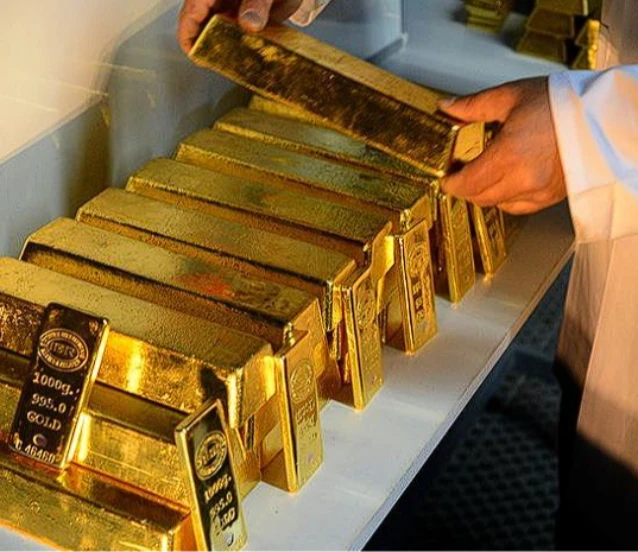 Yerli altın üretiminde yeni vizyon: Türkiye bölgesel merkez olabilir