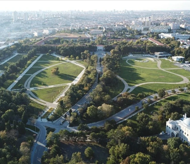 Yeşil Üniversite Endeksi açıklandı! Türkiye'den 6 üniversite ilk 100'e gird