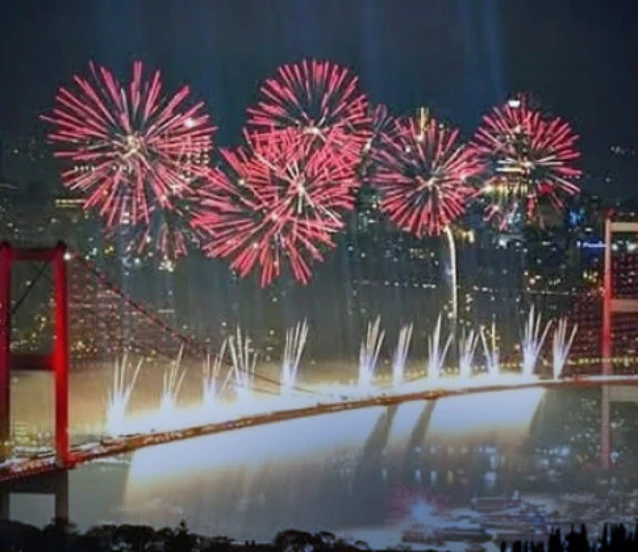 YILBAŞI TATİLİ| 31 Aralık resmi tatil mi, yarın gün mü?