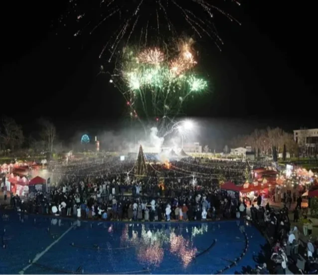 YILBAŞI TATİLİ KAÇ GÜN? 31 Aralık yarım gün mü? 4 günlük tatil ihtimali var