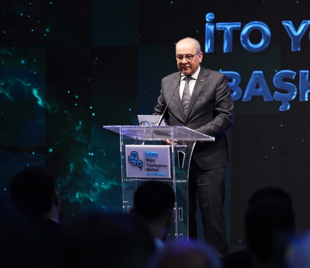 BTM, yüzyılın ikinci çeyreğinde Supernova gibi parlayacak