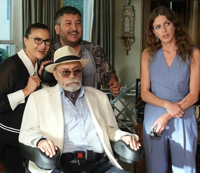 Yılın en çok izlenen filmi açıklandı