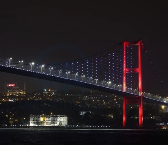 Yılın en uzun gecesi geride kaldı: Kış mevsimi resmen başladı