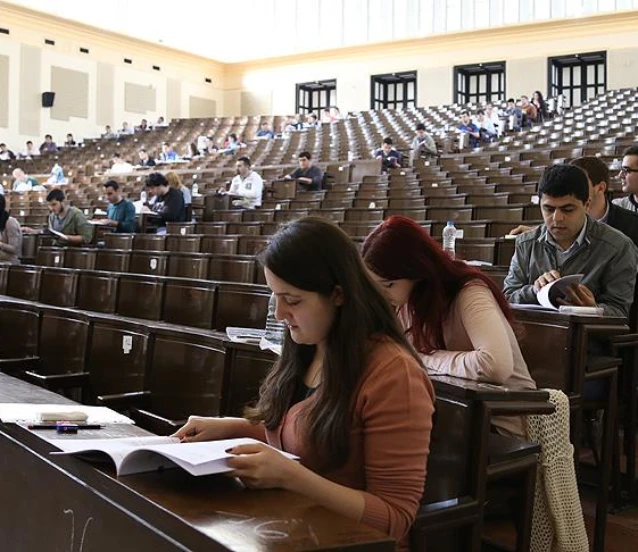 YÖK, üniversitelerin 2025 karnesini açıkladı