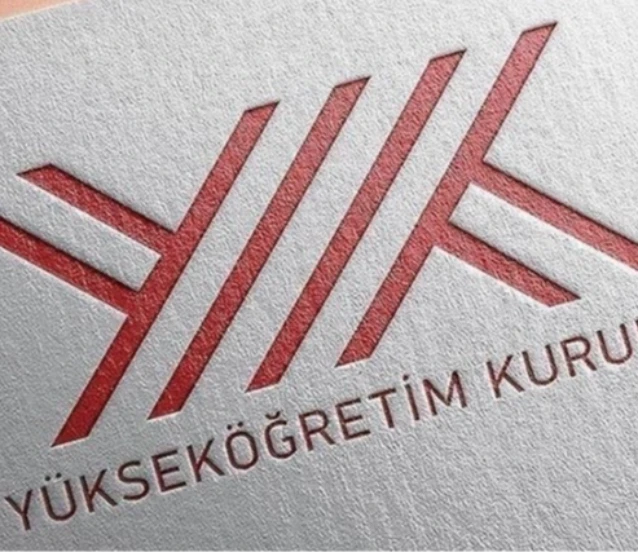 YÖK'ten açıklama: Başvurular başladı