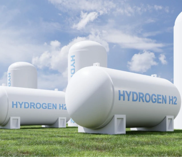 Yüksek entropi stratejisiyle hidrojende verimlilik üç kat arttı