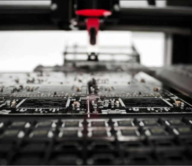 Yüksek teknolojide ihracat atağı