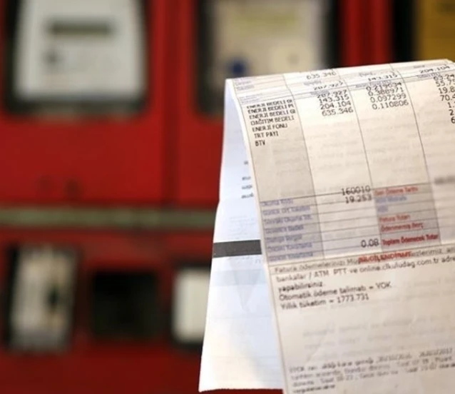 Elektrik faturasında yeni dönem 1 Ocak’ta başlıyor