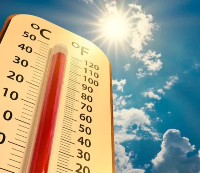 Yükselen sıcaklıklar dünyada dakikada bir kişiyi öldürüyor