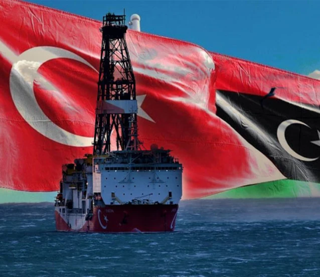 Yunan medyasından Türkiye itirafı: Stratejik fırsata çevirdi