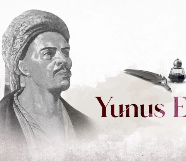 Yunus Emre vefatının 705. yılında anılıyor
