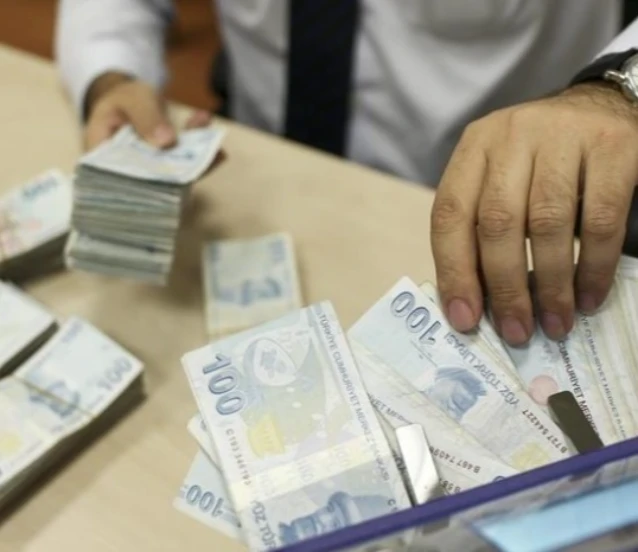 Yurt dışı TL fonlamada yeni adım: Zorunlu karşılık oranları artırıldı