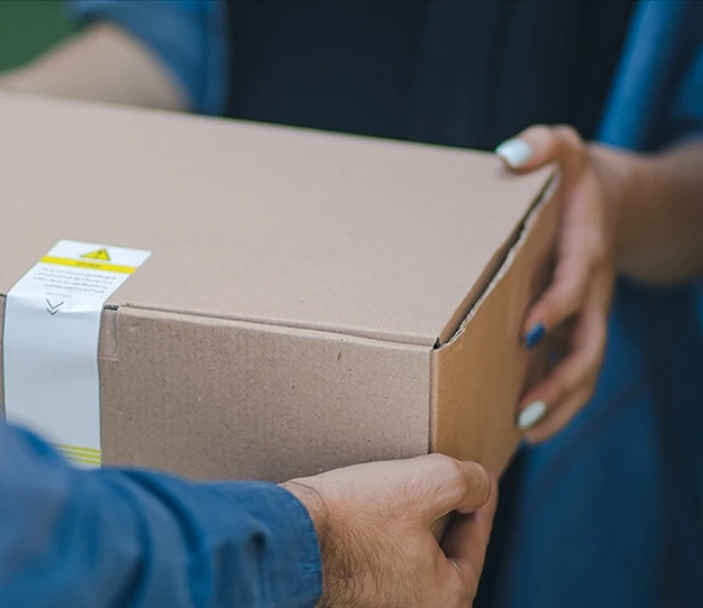 Yurt dışından postayla gelen eşyada yeni şart: 6'lı GTİP aranacak