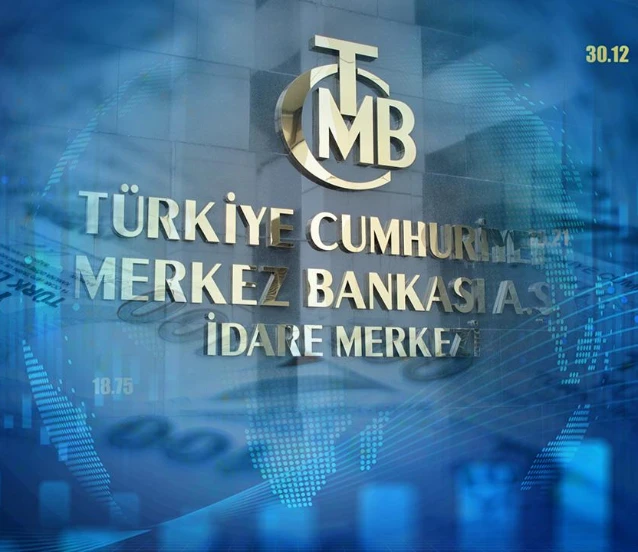Yurt içi piyasaların gözü TCMB'nin faiz kararında: Perşembe günü açıklanacak