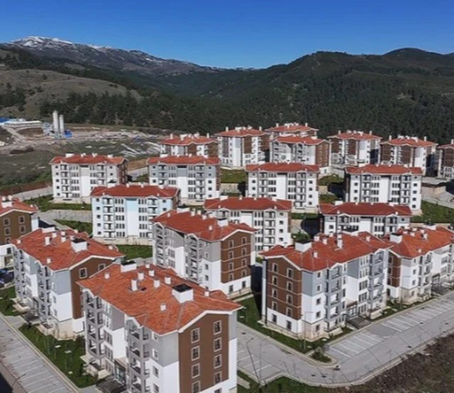 500 bin sosyal konutla alt gelirliye yeni fırsat