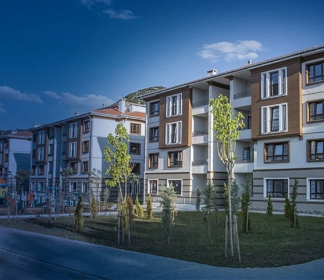 Yüzyılın Konut Projesi’nde başvurular bu hafta sona eriyor