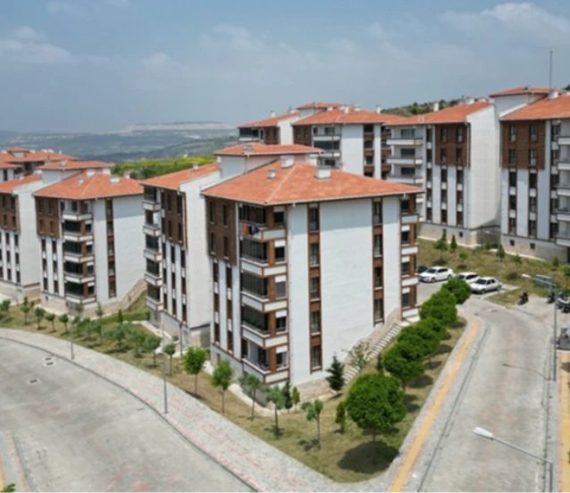 Yüzyılın Konut Projesi’nde ilk kuralar başlıyor