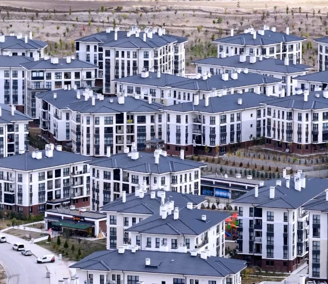 Yüzyılın Konut Projesi’nde sahte site tuzağı: Oltalama yapıyorlar