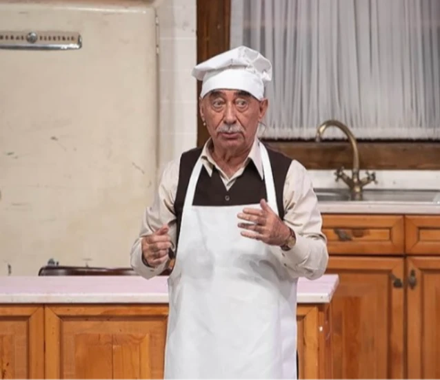 Zengin Mutfağı son kez sahnelenecek!
