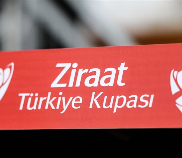 Ziraat Türkiye Kupası'nda grup etabı yarın devam edecek