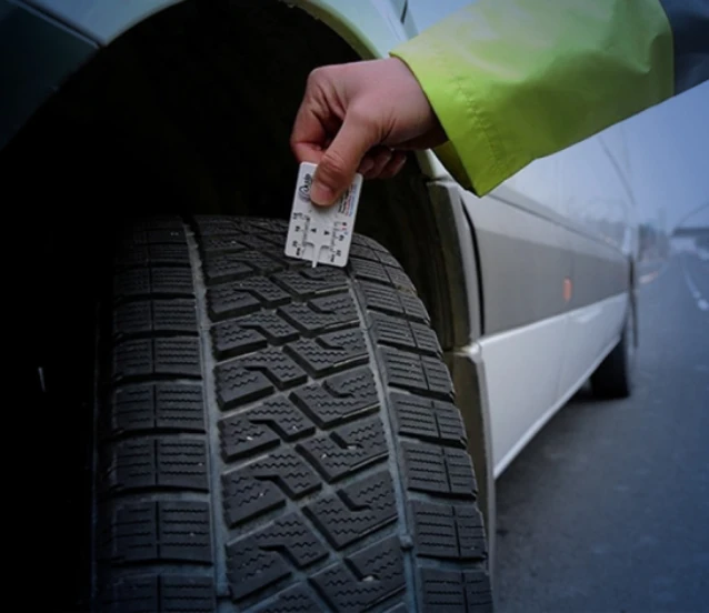 Zorunlu kış lastiği uygulaması 15 Nisan’da sona eriyor