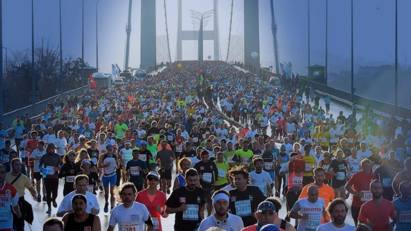 47. İSTANBUL MARATONU 2025| Bu sene İstanbul Maratonu ne zaman, nerede düzenlenecek, rotası nasıl? 47. İSTANBUL MARATONU 2025| Bu sene İstanbul Maratonu ne zaman, nerede düzenlenecek, rotası nasıl?