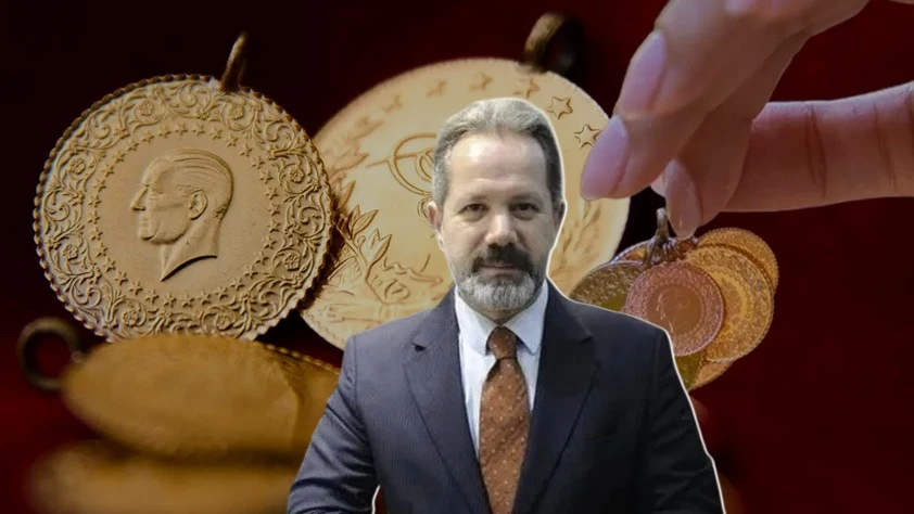 ABD verileri öncesi altın uyarısı! İslam Memiş açıkladı: Bu seviyelerden altın alınır mı?