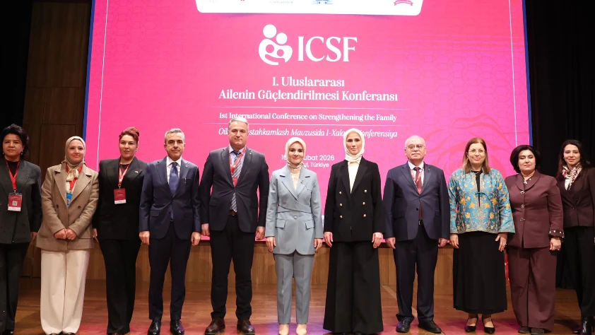 Ailenin geleceği kalkınmayı etkiliyor