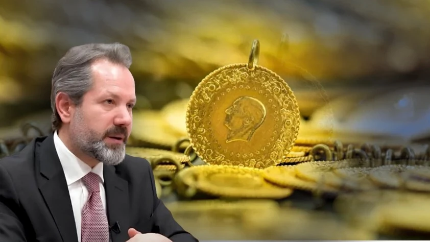 Altın fiyatları haftaya sert yükselişle başladı! İslam Memiş'ten altın yorumları: Gram altın 6 bin liraya yaklaştıkça..