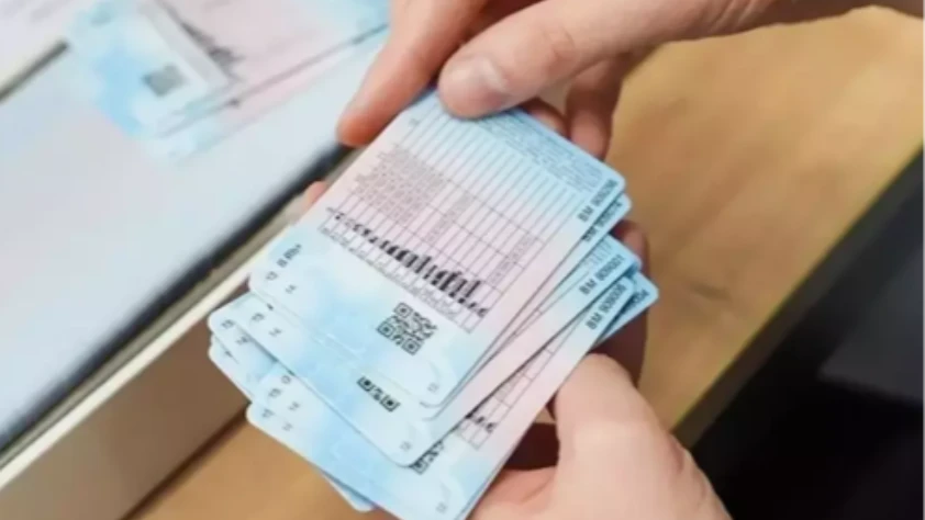 Ehliyet Yenileme 2025: Ehliyet yenileme için bugün son gün! Yenileme yapılmayacak