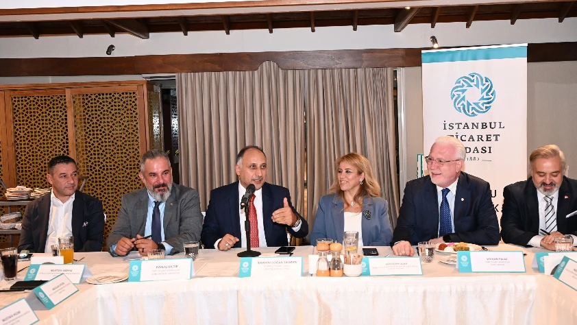 Elektrik ekipmanlarının gözü ABD pazarında