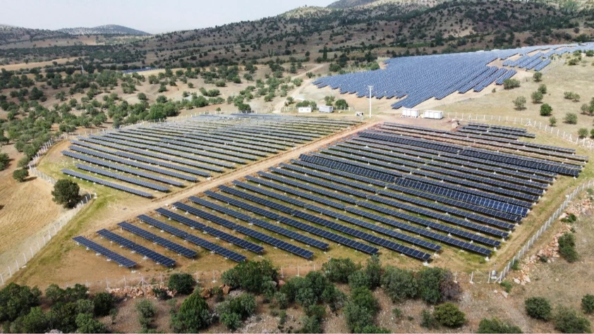 Güneş ve toprak verimlilik teknolojileriyle güçleniyor