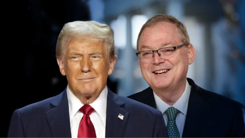 Kevin Hassett: Enerji arz şokuna karşı teyakkuzdayız