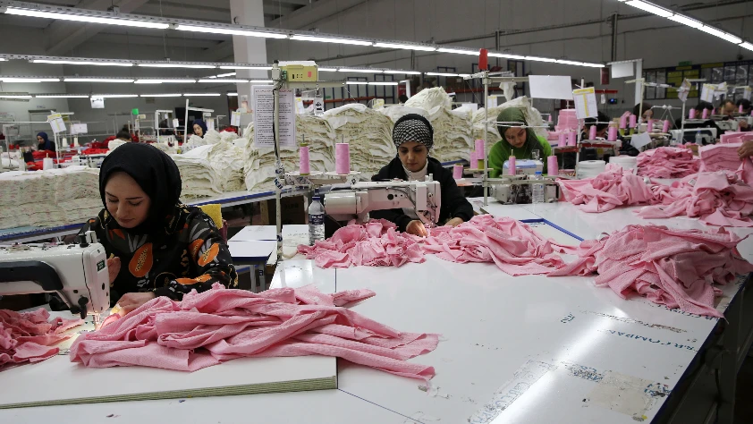 Tekstilin geleceğini markalaşma belirleyecek