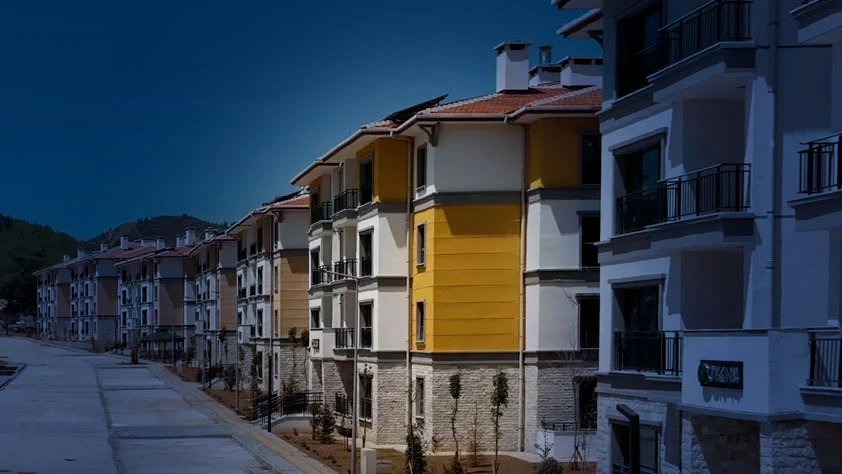 TOKİ KİRALIK KONUT KAMPANYASI| Tarih belli oldu! Şartları ne neler?