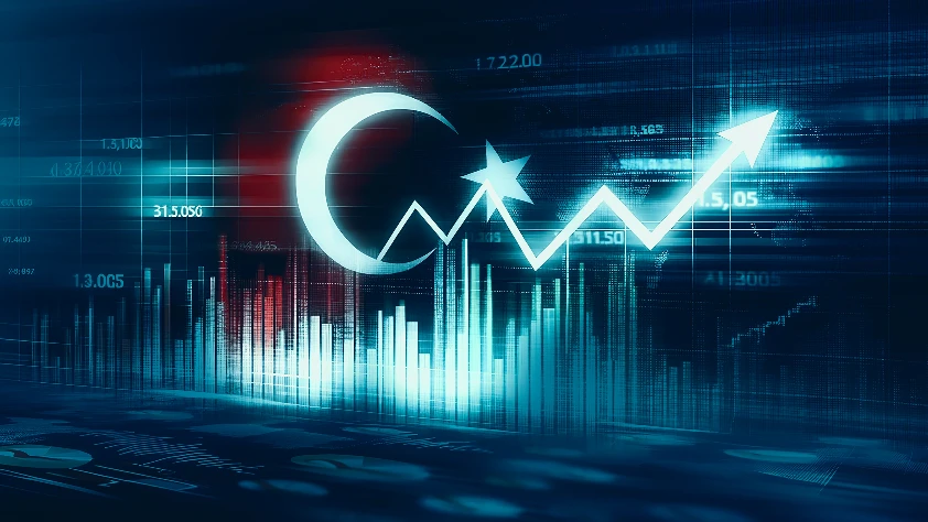 Kısır döngü kırıldı! Türkiye orta gelir tuzağından çıkıyor
