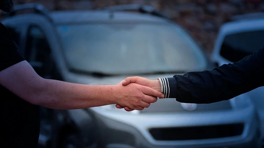 1 Ocak'tan itibaren araç satışında sistem değişiyor: Resmi Gazete'de yayımlandı