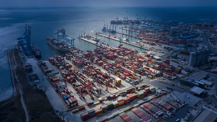 10 ayda 46 ilin ihracatı arttı