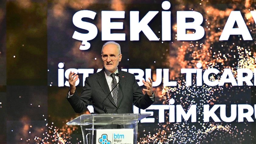 10 yılda 2 milyar dolarlık ekosistem! 12.500’den fazla girişimciye doğrudan destek