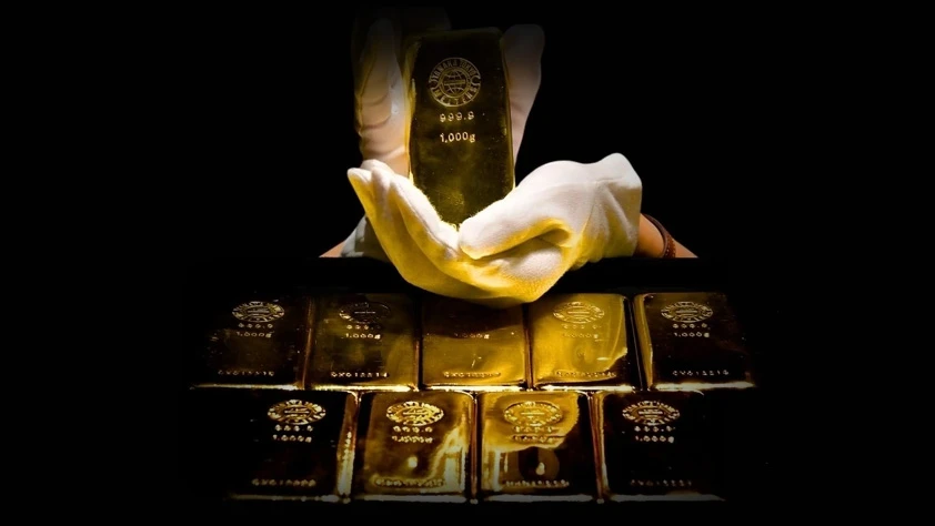 11 bankadan 2026 altın tahmini! Altın fiyatları düşecek mi yükselecek mi?