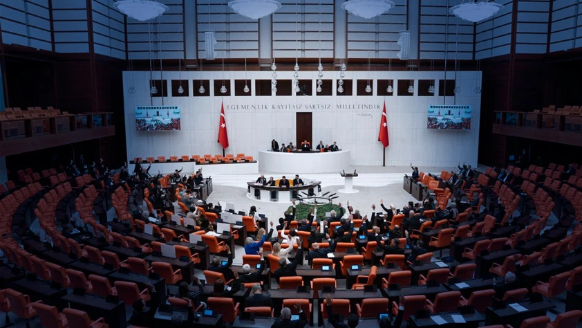 11. Yargı Paketi yarın Meclis'e sunulacak: Dikkat çeken düzenlemeler