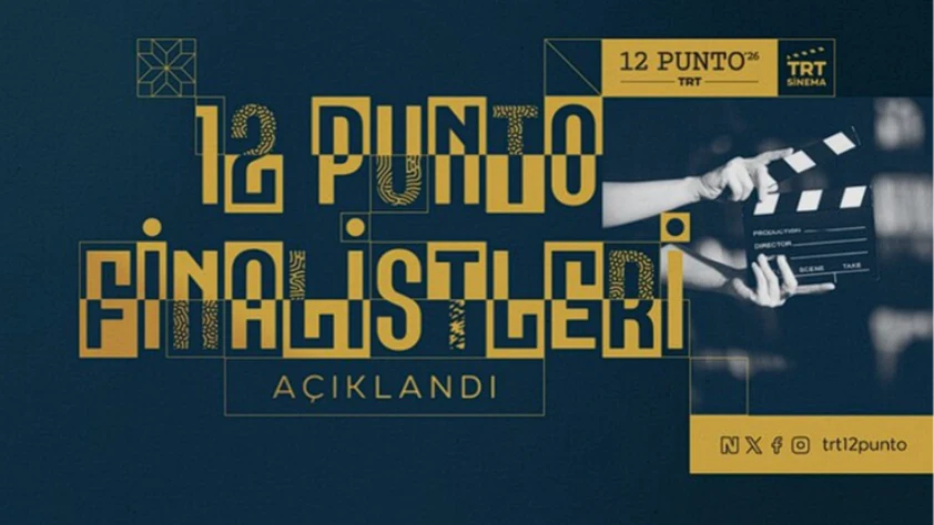 12 Punto 2026 finalistleri açıklandı