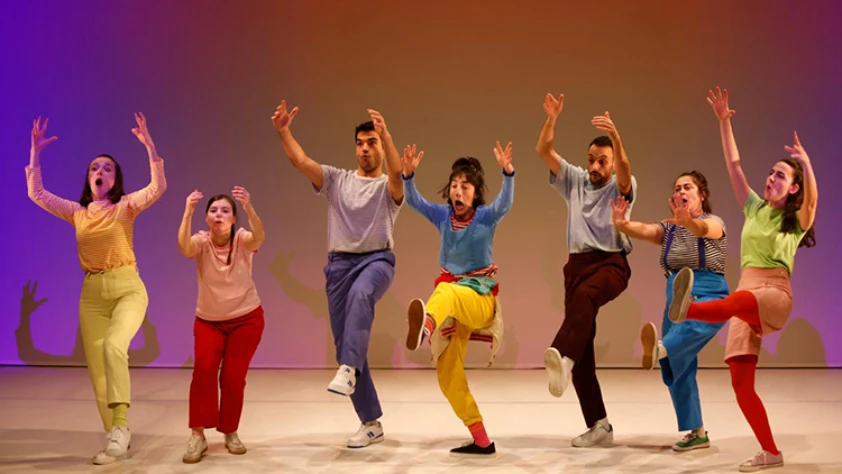 13. Frankfurt Türk Tiyatro Festivali, Haldun Dormen anısına düzenlenecek