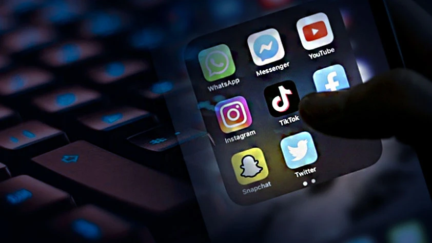 15 yaşından küçükler sosyal medya hesabı açamayacak: Düzenleme Meclis'e geliyor