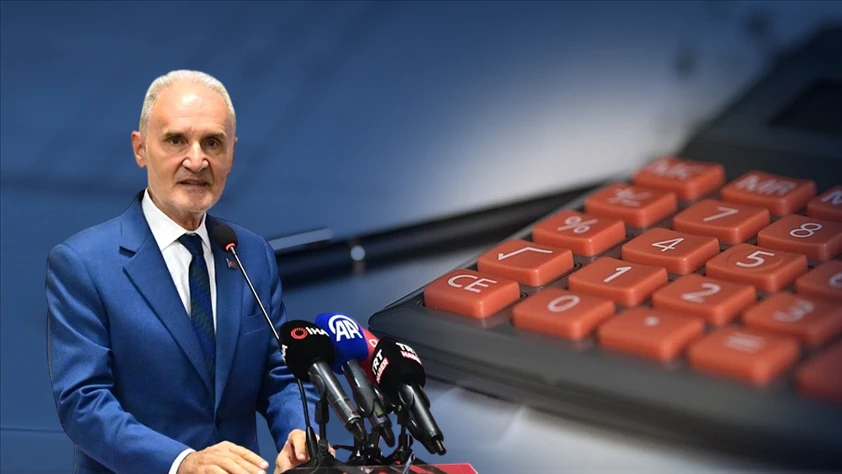 150 milyar dolarlık potansiyel! İTO Başkanı Şekib Avdagiç: Sigorta sektörünün prim kazancını yükseltmeliyiz